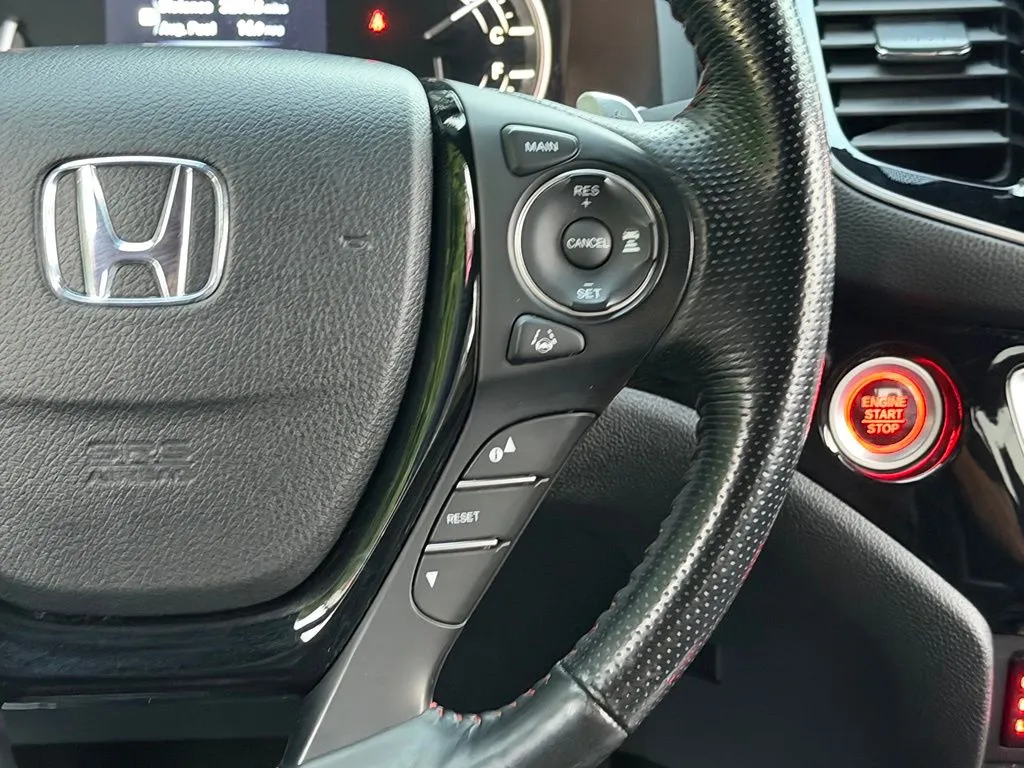 Honda Ridgeline photo 44