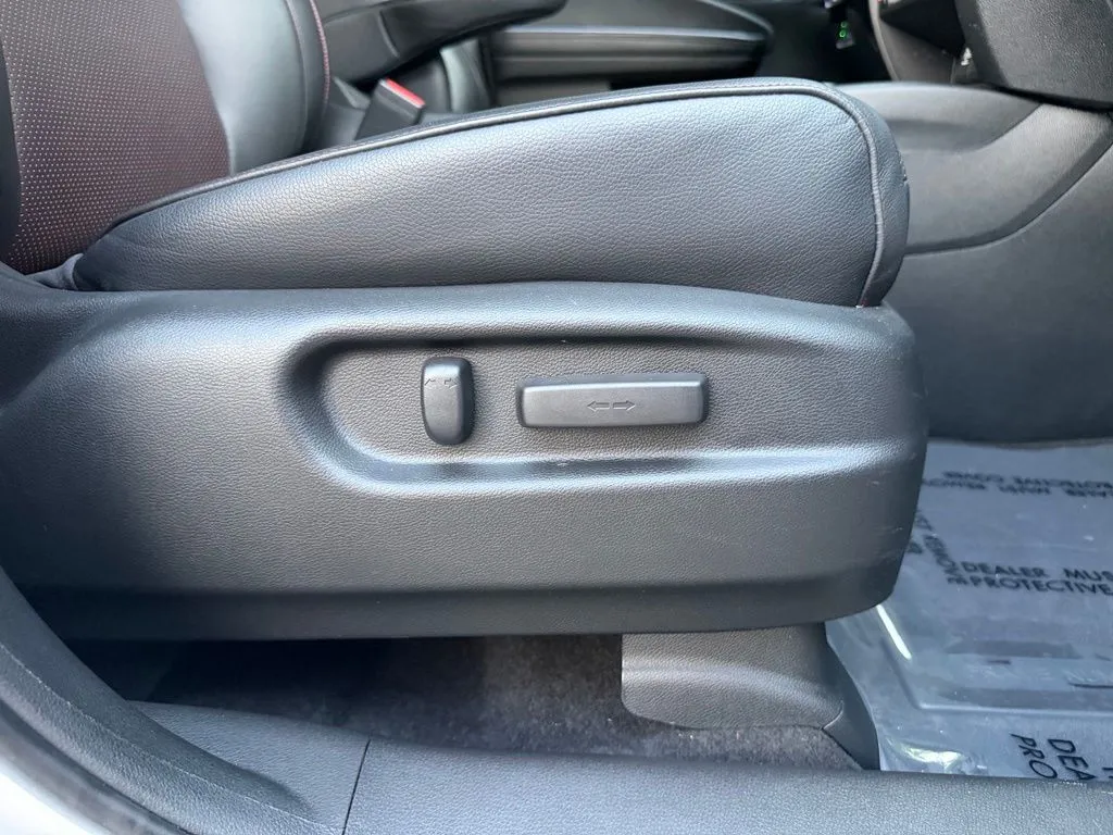 Honda Ridgeline photo 34