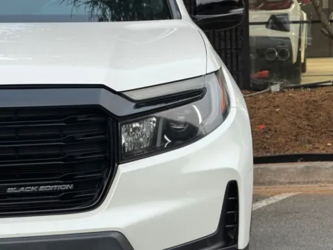 More photos of 2023 Honda Ridgeline Black Edition at Gravity Autos Sandy Springs, GA