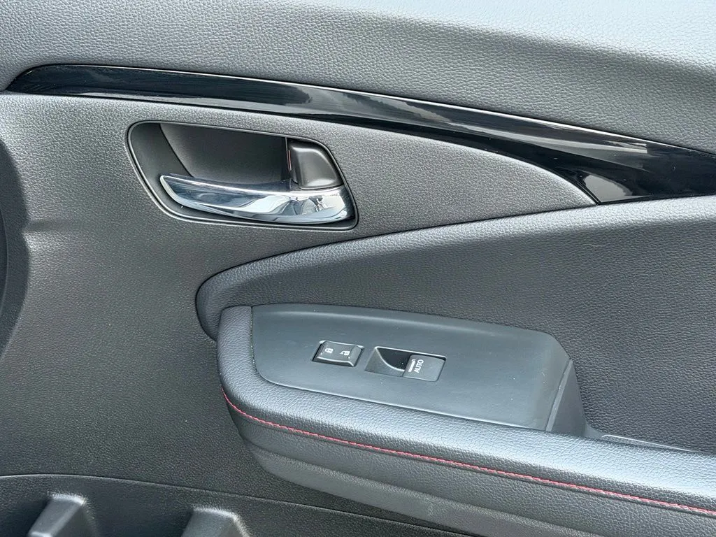 Honda Ridgeline photo 36