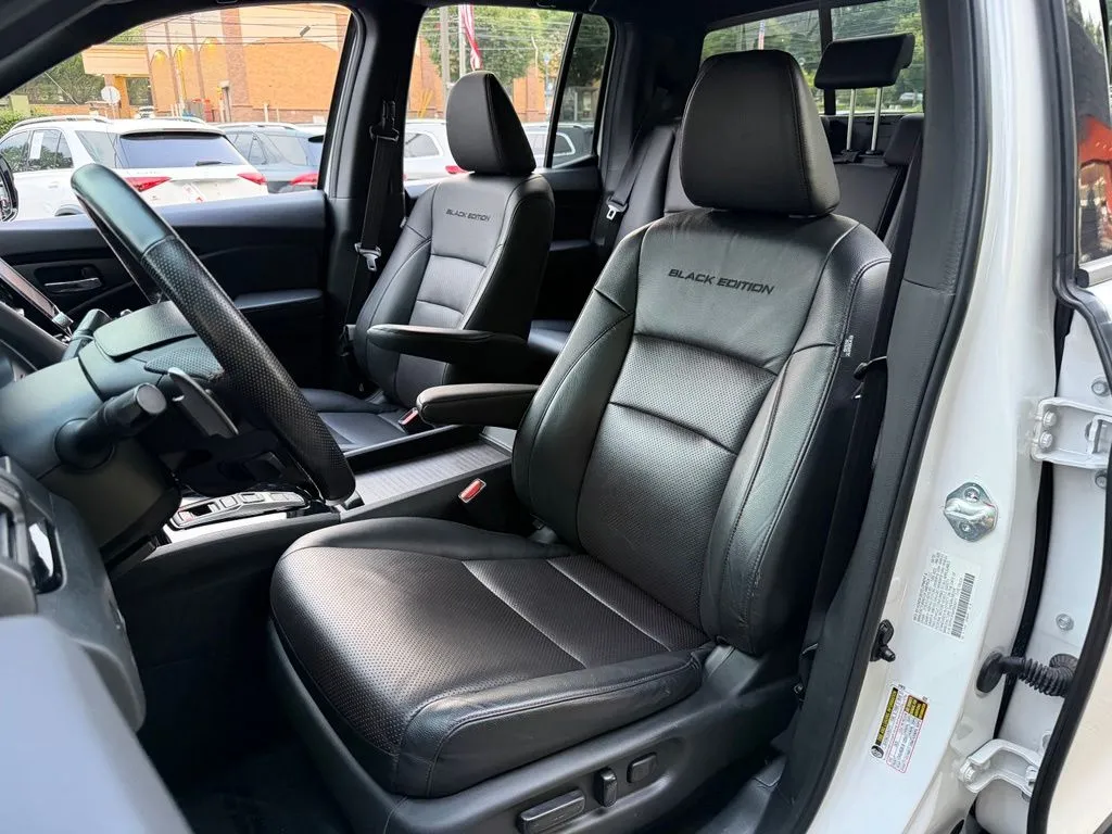 Honda Ridgeline photo 24