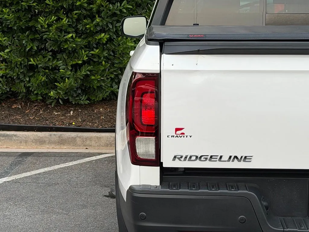 Honda Ridgeline photo 15