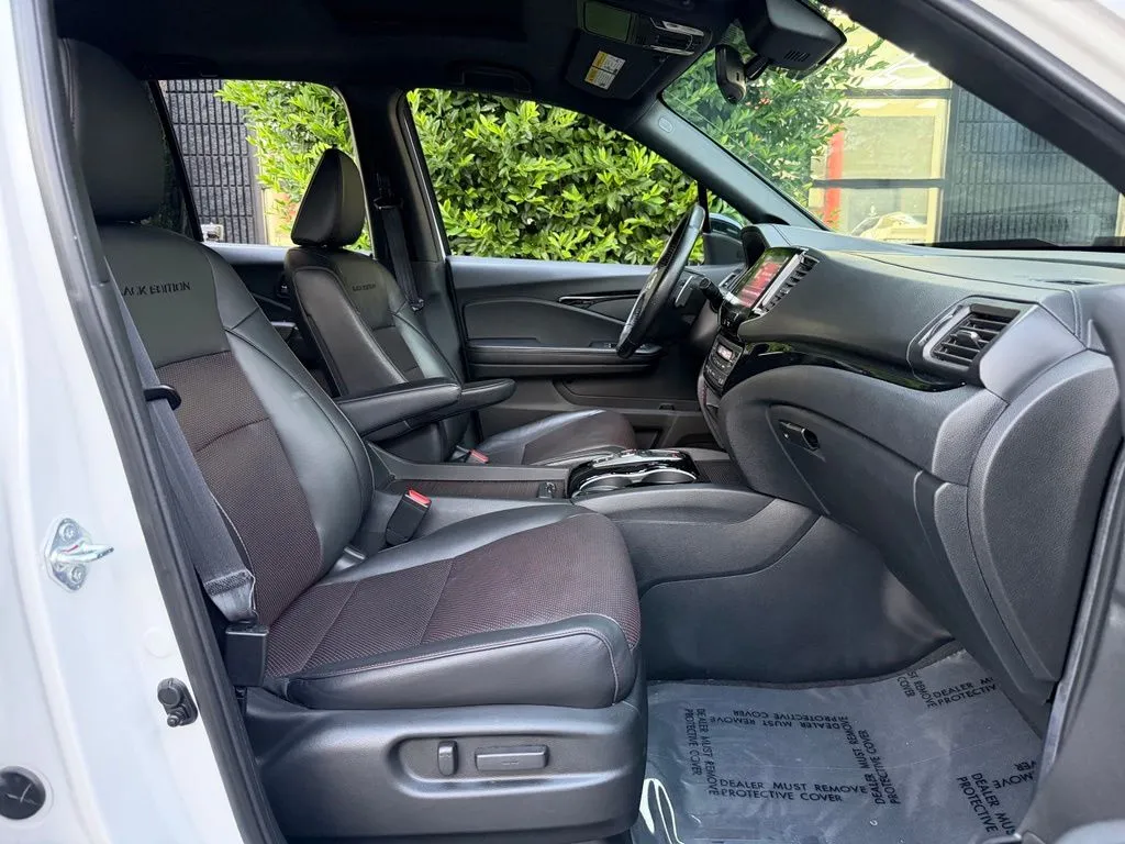 Honda Ridgeline photo 32