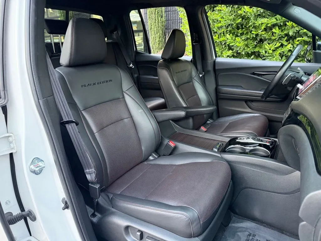 Honda Ridgeline photo 33