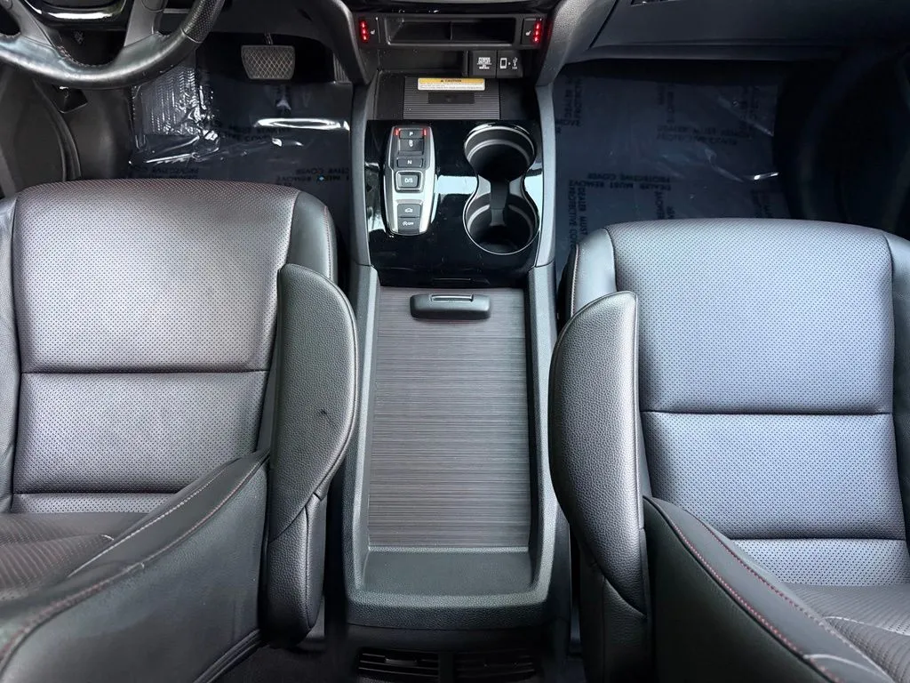 Honda Ridgeline photo 49