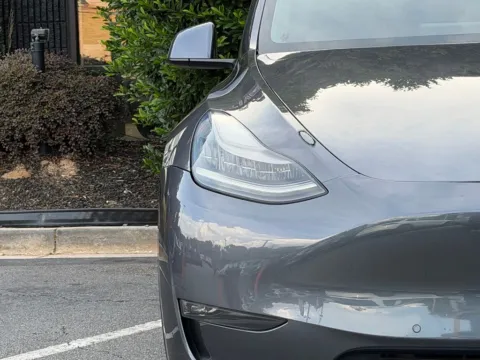 More photos of 2020 Tesla Model Y Long Range at Gravity Autos Sandy Springs, GA