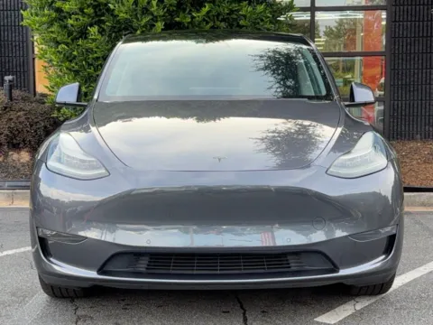 More photos of 2020 Tesla Model Y Long Range at Gravity Autos Sandy Springs, GA