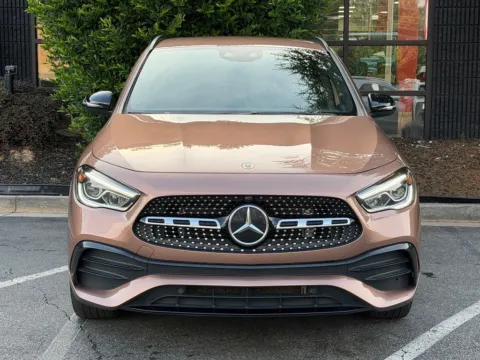 Another view of 2023 Mercedes-Benz GLA 250 for sale in Sandy Springs, GA at Gravity Autos Sandy Springs