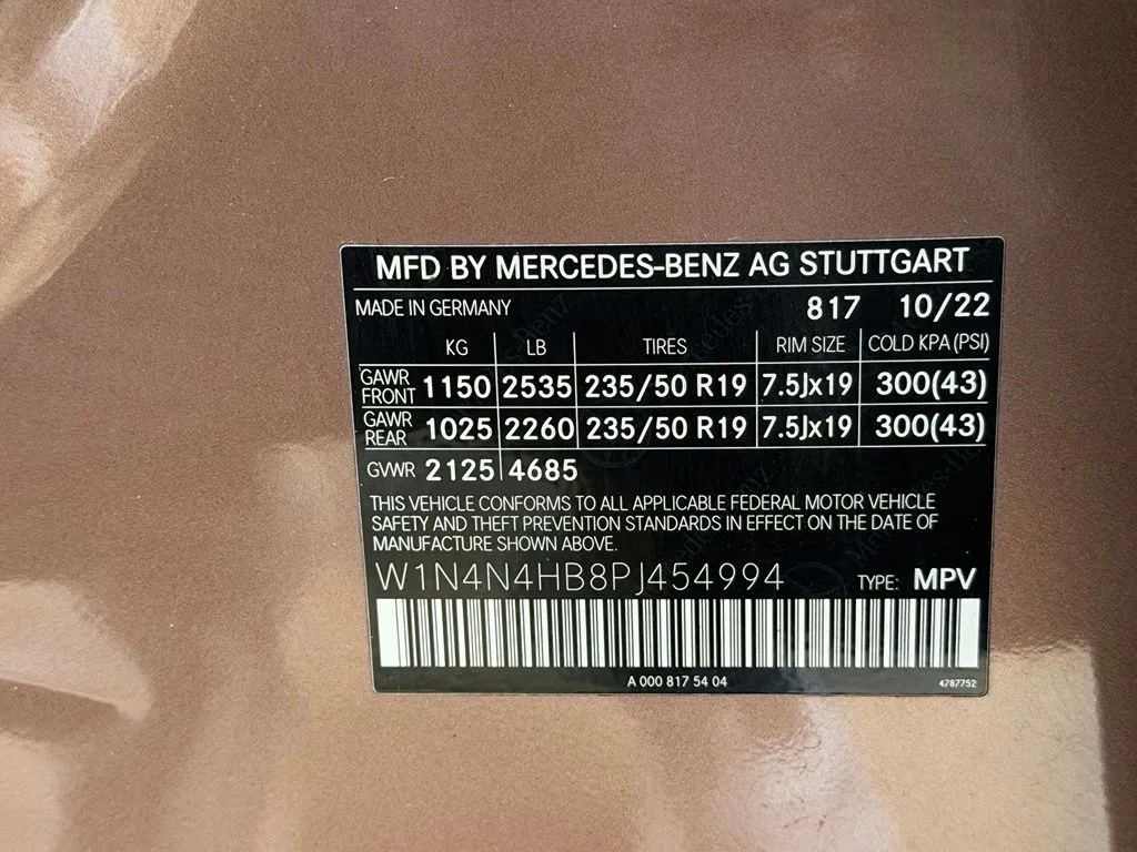 Mercedes-Benz GLA photo 53