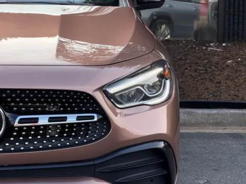 More photos of 2023 Mercedes-Benz GLA 250 at Gravity Autos Sandy Springs, GA