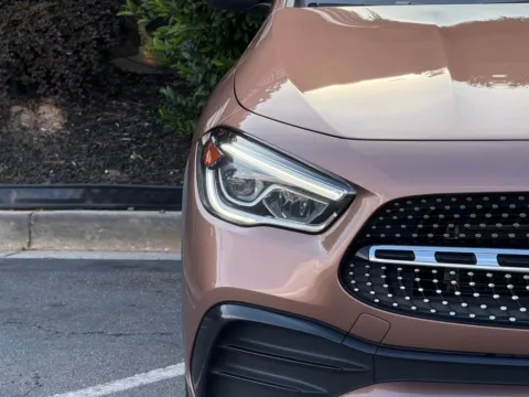 More photos of 2023 Mercedes-Benz GLA 250 at Gravity Autos Sandy Springs, GA