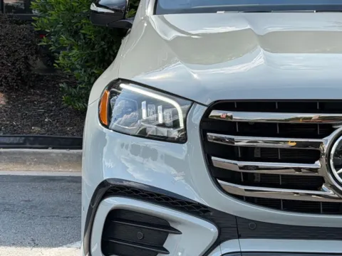 More photos of 2024 Mercedes-Benz GLS 580 at Gravity Autos Sandy Springs, GA
