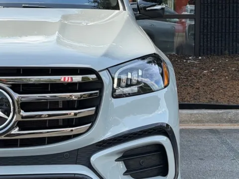 More photos of 2024 Mercedes-Benz GLS 580 at Gravity Autos Sandy Springs, GA