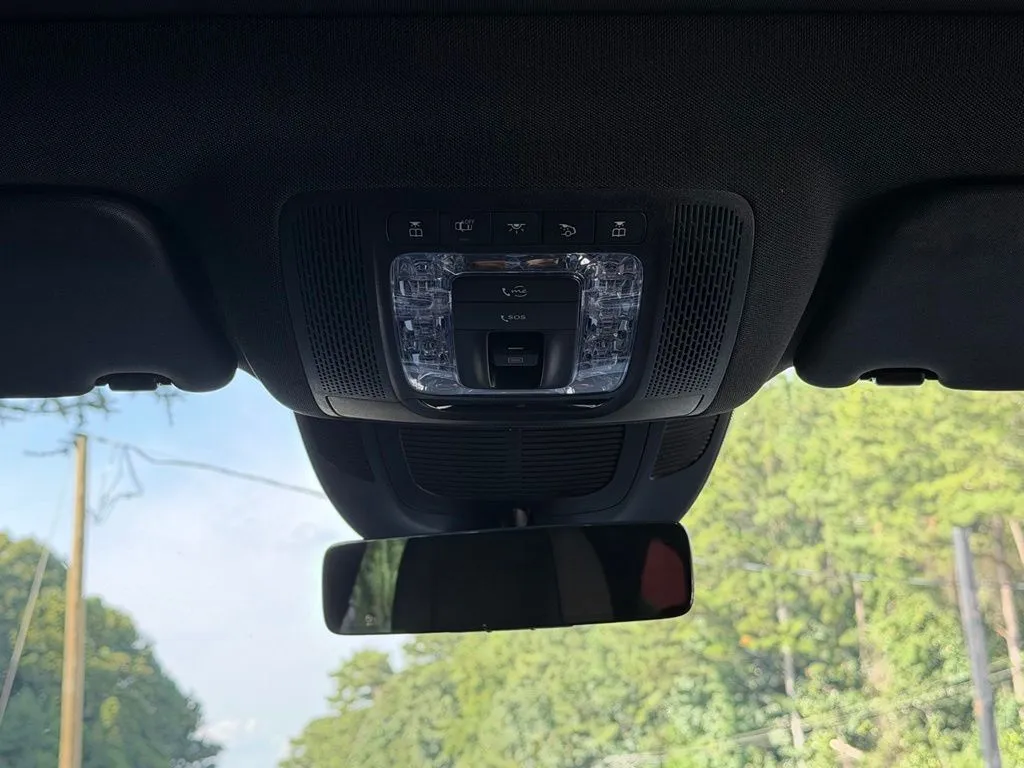 Mercedes-Benz GLS photo 50