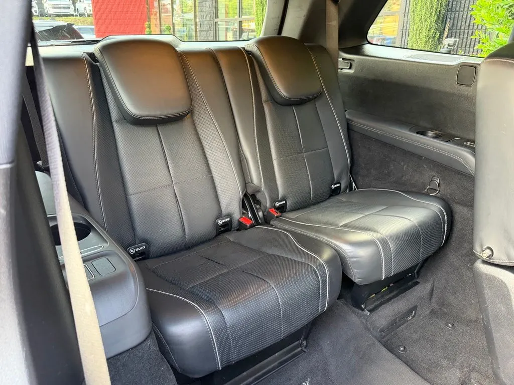 Mercedes-Benz GLS photo 39