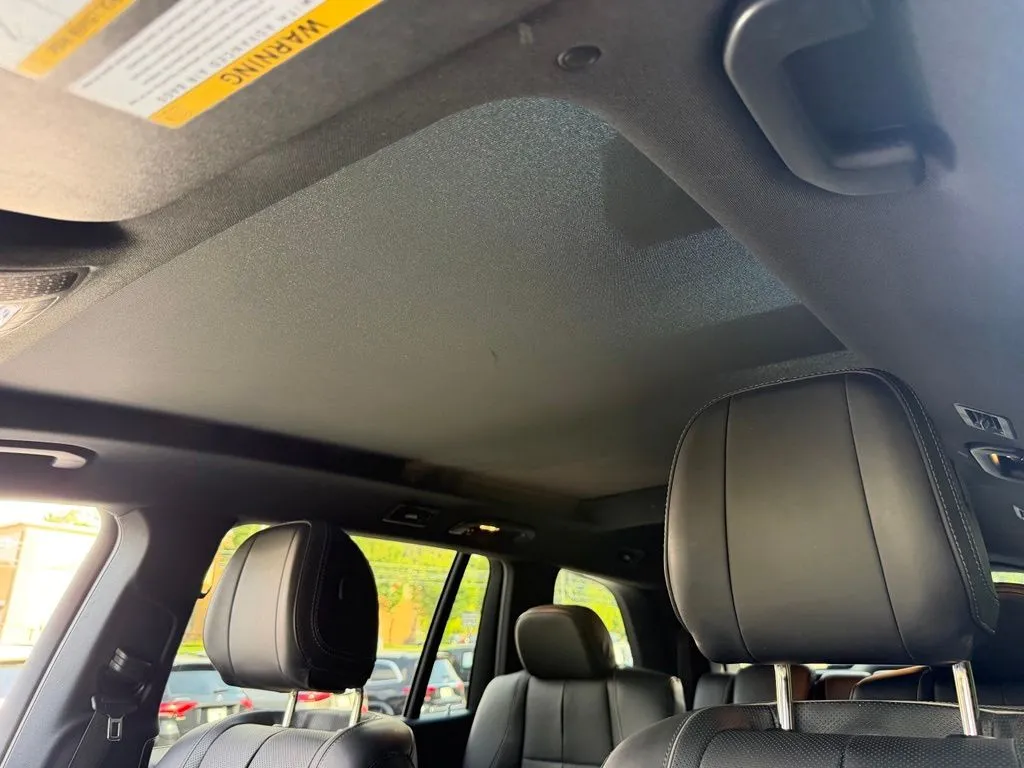 Mercedes-Benz GLS photo 52