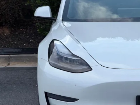 More photos of 2021 Tesla Model 3 Standard Range Plus at Gravity Autos Sandy Springs, GA