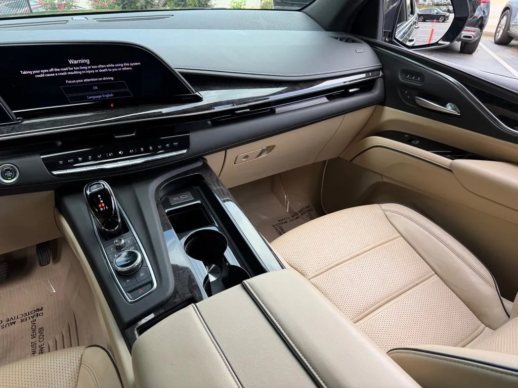Cadillac Escalade photo 44