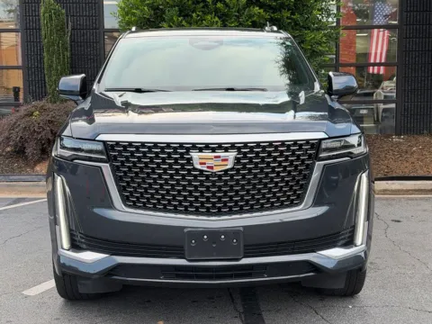 More photos of 2022 Cadillac Escalade Premium Luxury at Gravity Autos Sandy Springs, GA