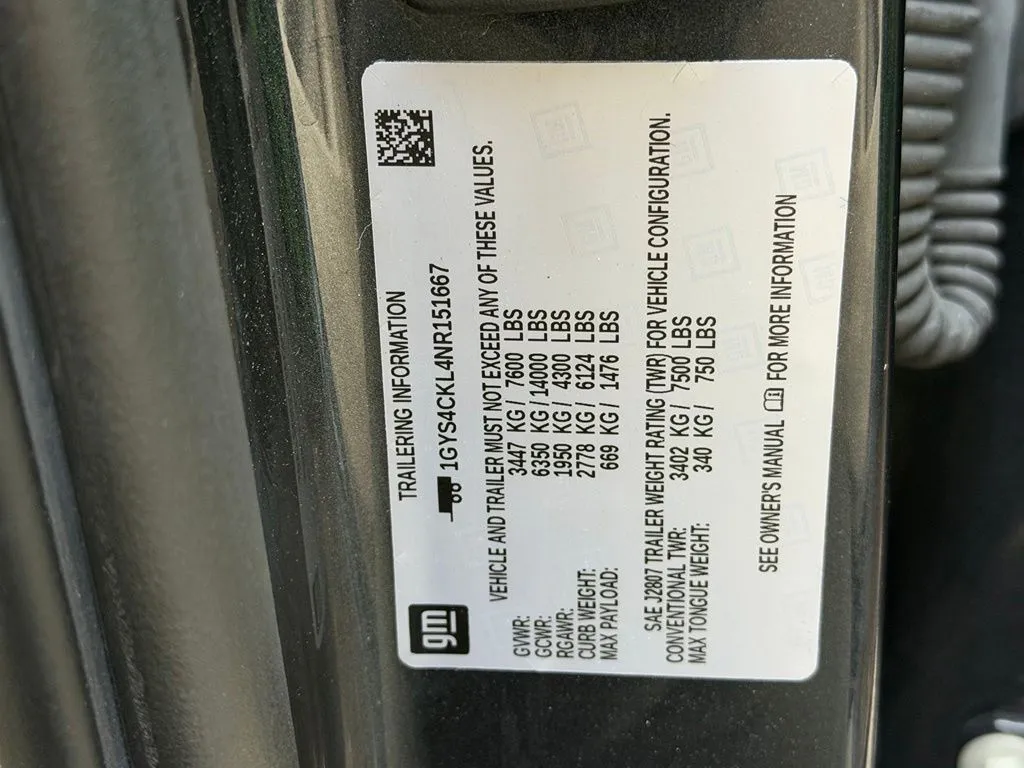Cadillac Escalade photo 56