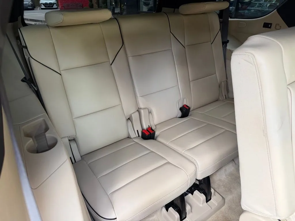 Cadillac Escalade photo 41