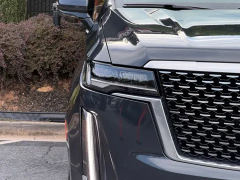 More photos of 2022 Cadillac Escalade Premium Luxury at Gravity Autos Sandy Springs, GA
