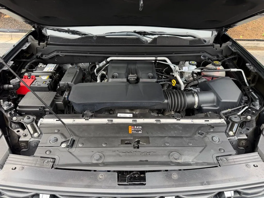 GMC Canyon photo 6