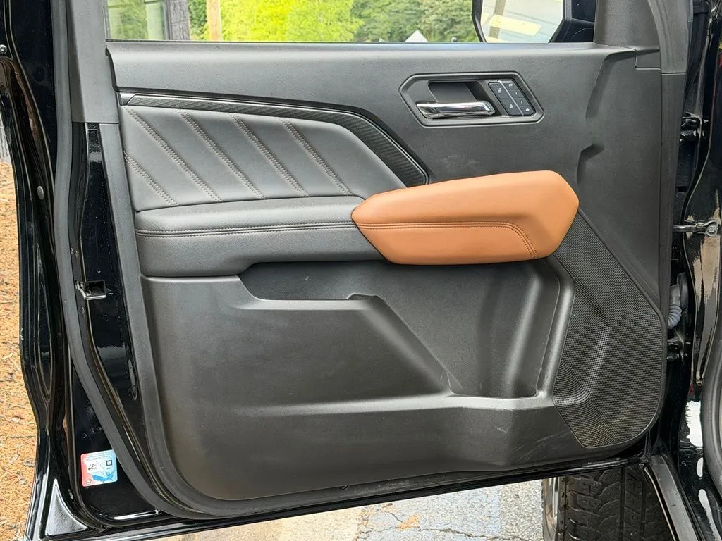 GMC Canyon photo 28