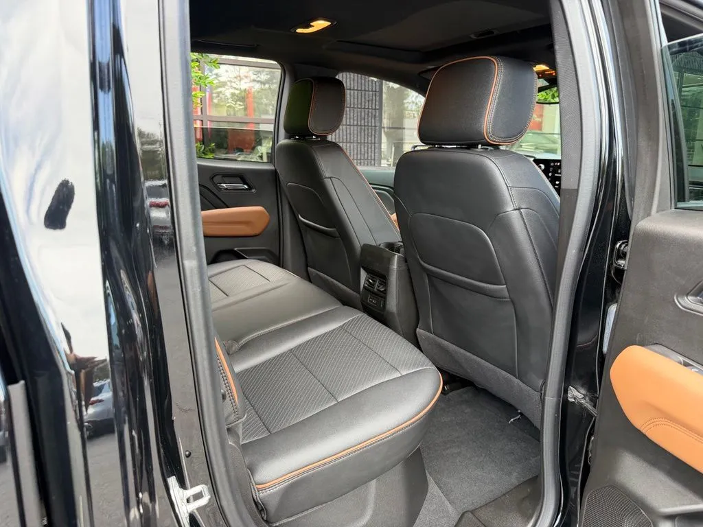 GMC Canyon photo 38