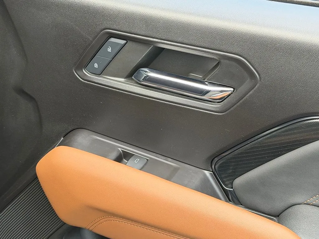 GMC Canyon photo 37