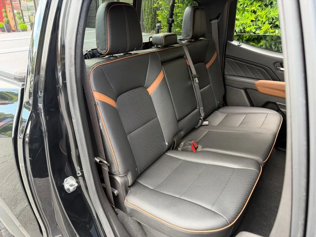 GMC Canyon photo 39