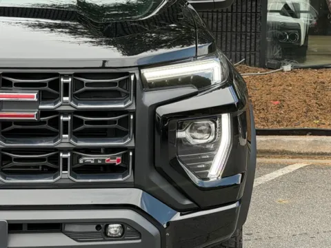 More photos of 2024 GMC Canyon AT4 at Gravity Autos Sandy Springs, GA