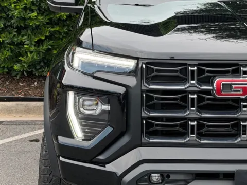 More photos of 2024 GMC Canyon AT4 at Gravity Autos Sandy Springs, GA