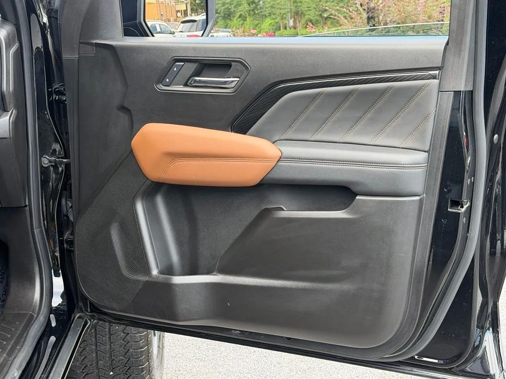 GMC Canyon photo 36