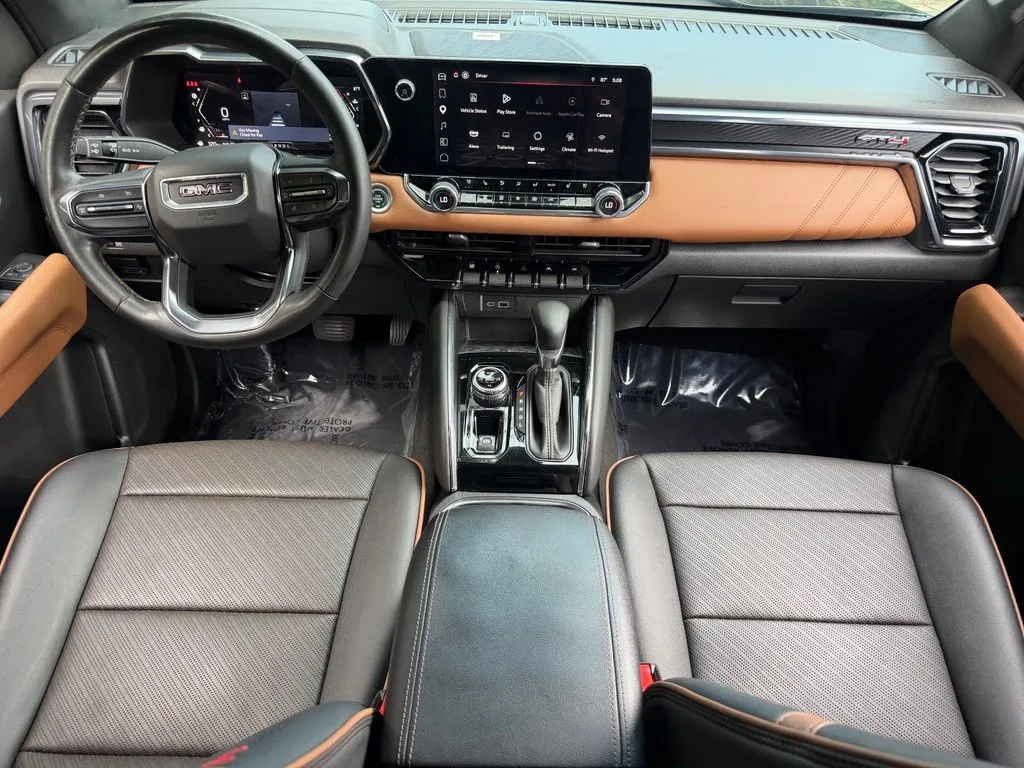 GMC Canyon photo 40