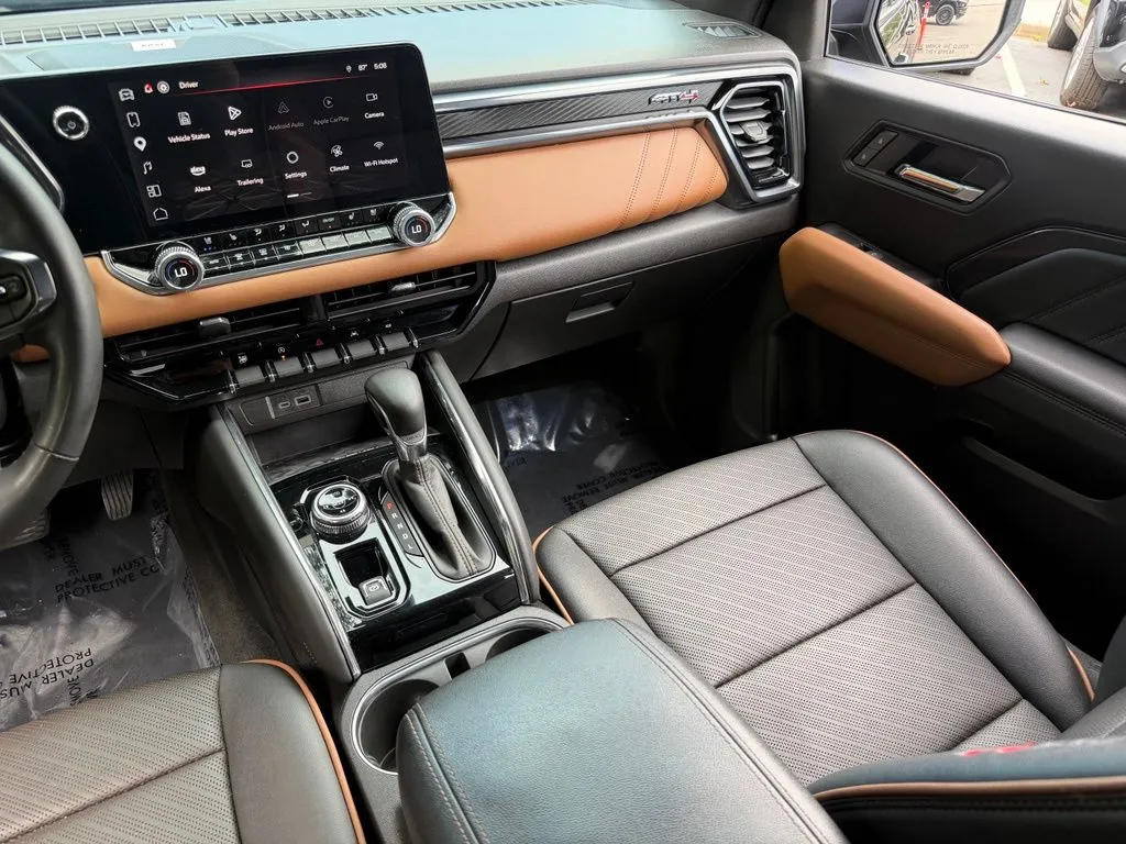 GMC Canyon photo 42