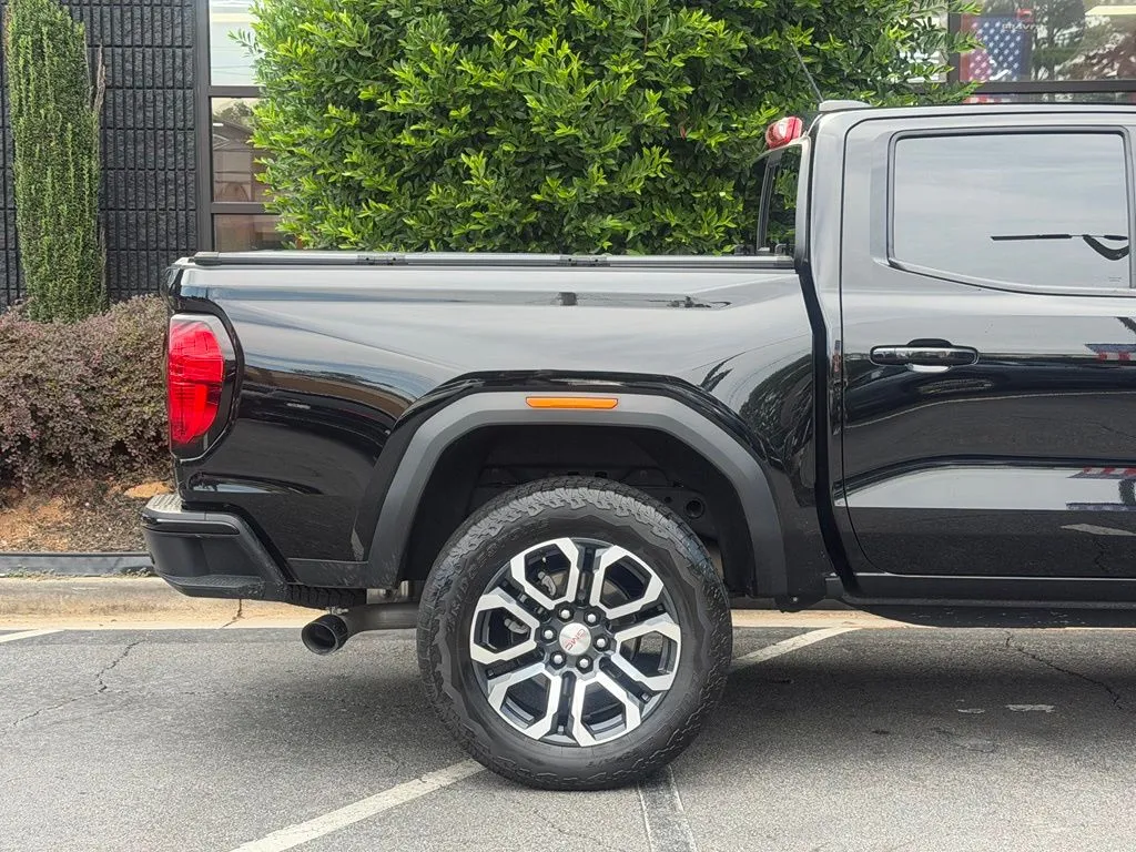GMC Canyon photo 21