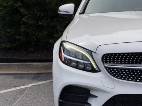 More photos of 2019 Mercedes-Benz C-Class C 300 at Gravity Autos Sandy Springs, GA