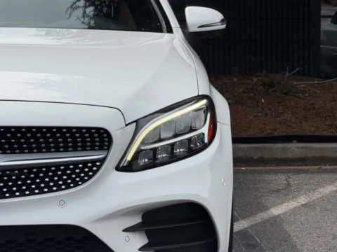 More photos of 2019 Mercedes-Benz C-Class C 300 at Gravity Autos Sandy Springs, GA