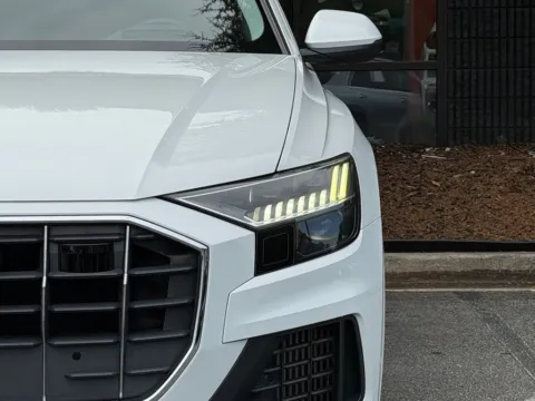 More photos of 2019 Audi Q8 3.0T Prestige at Gravity Autos Sandy Springs, GA