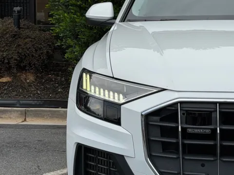 More photos of 2019 Audi Q8 3.0T Prestige at Gravity Autos Sandy Springs, GA