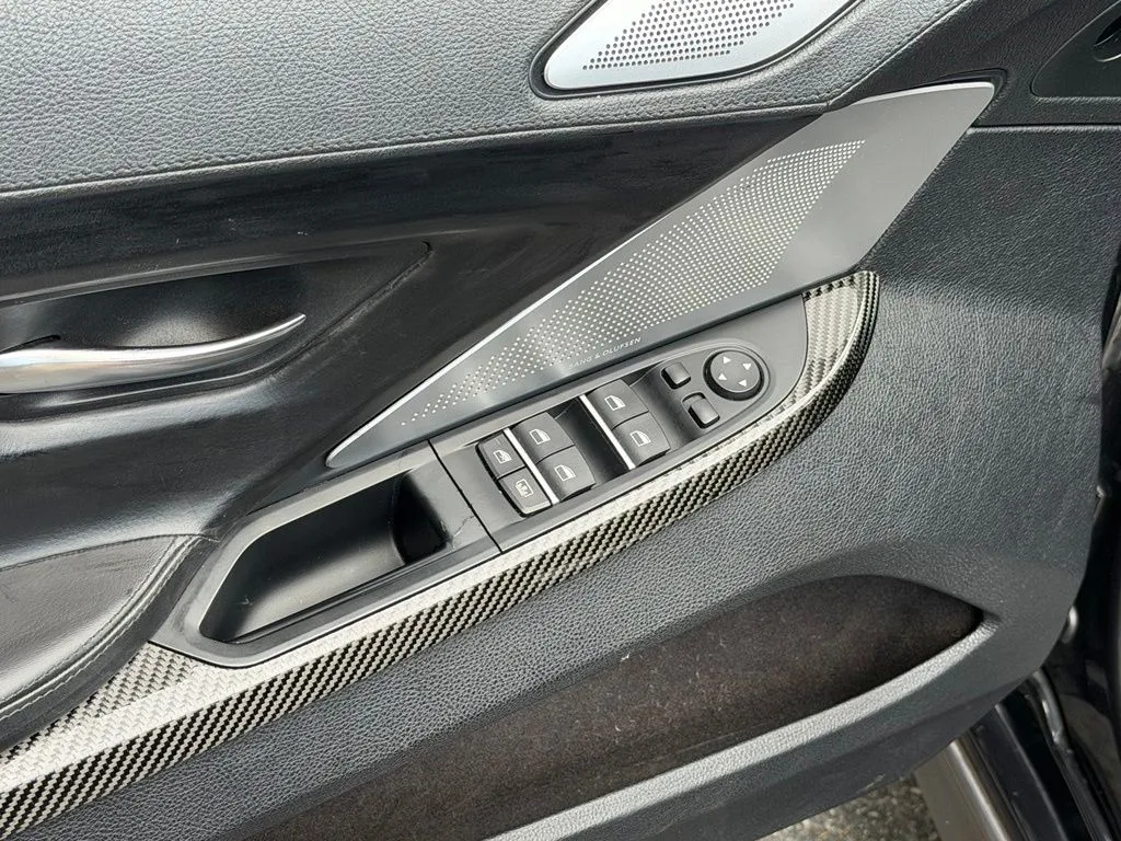 BMW M6 photo 29
