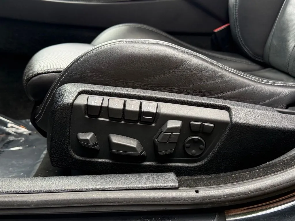 BMW M6 photo 26
