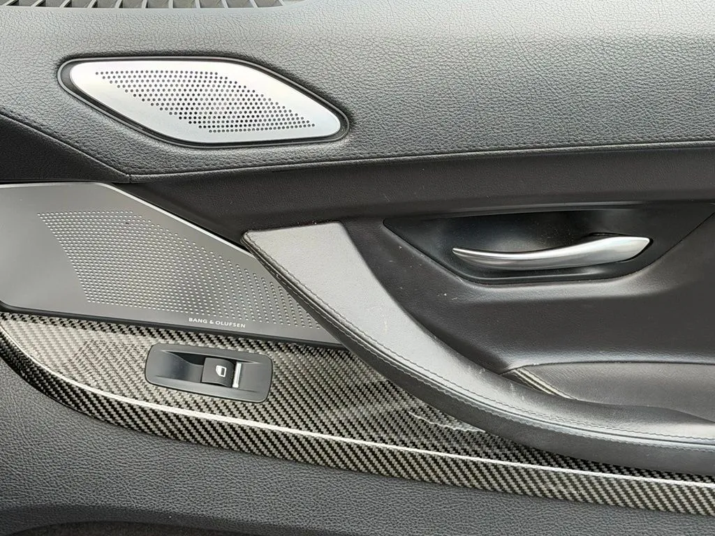 BMW M6 photo 38