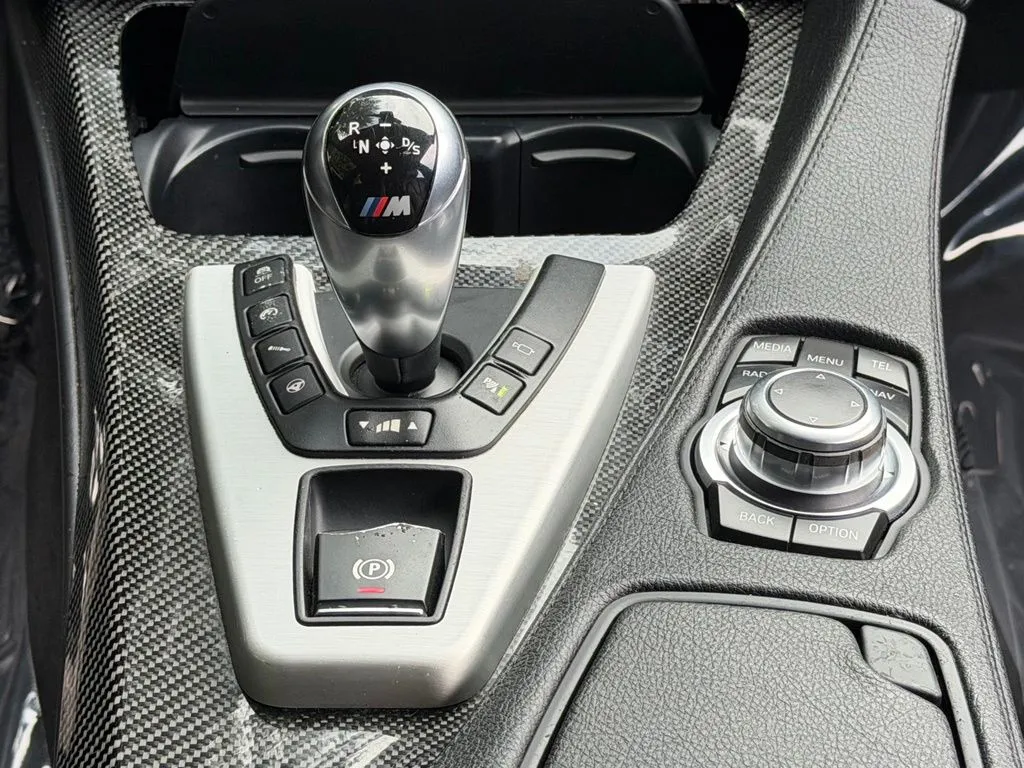 BMW M6 photo 48