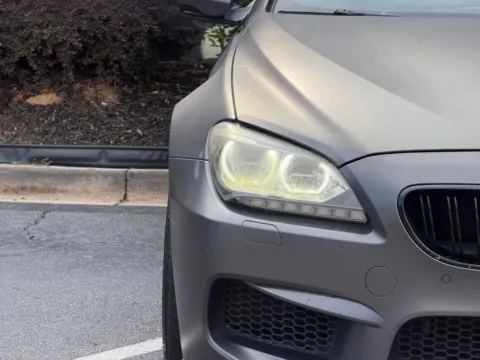 More photos of 2014 BMW M6 Gran Coupe at Gravity Autos Sandy Springs, GA