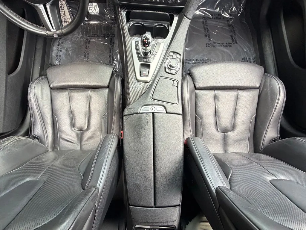 BMW M6 photo 49
