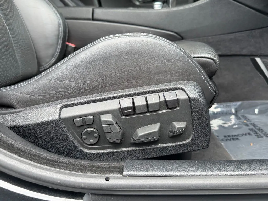 BMW M6 photo 36