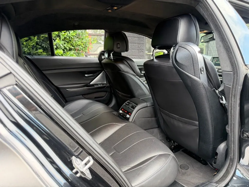 BMW M6 photo 37