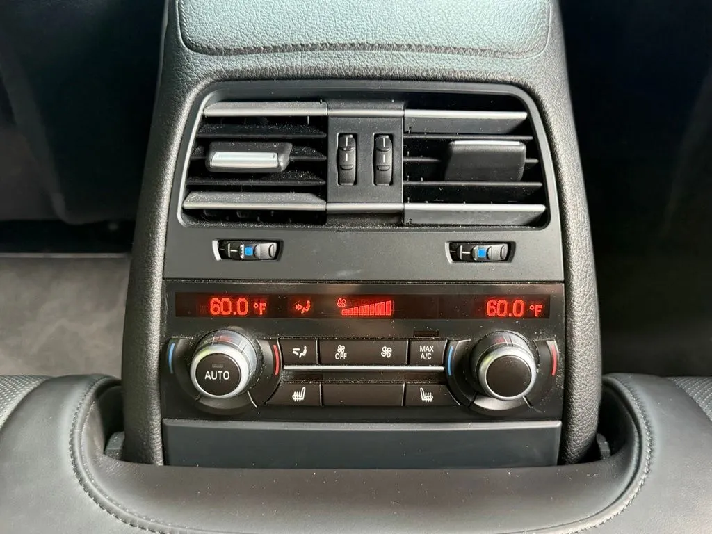 BMW M6 photo 50
